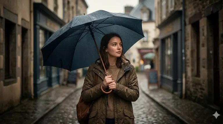 Alerta de chuvas intensas na PB 1 Alerta de chuvas intensas na PB