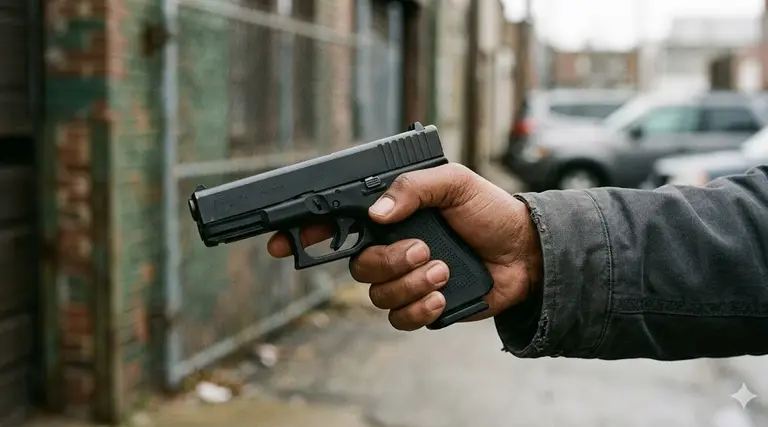 Comissão do Senado aprova porte de arma para agentes de trânsito 1 Comissão do Senado aprova porte de arma para agentes de trânsito
