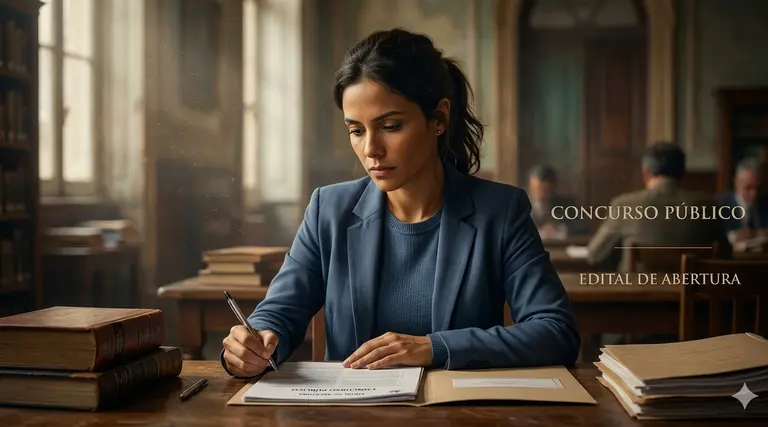 Concurso UFPB: 53 vagas para professores 1 Concurso UFPB