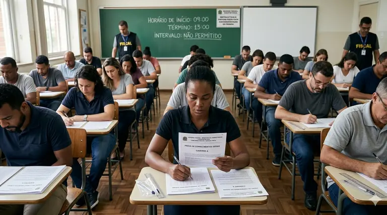 Concursos Paraíba: 236 vagas 1 Concursos Paraíba 236 vagas
