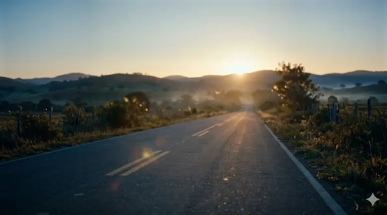 DER libera melhorias em estradas após apelo de Leninha Romão 1 DER libera melhorias em estradas após apelo de Leninha Romão