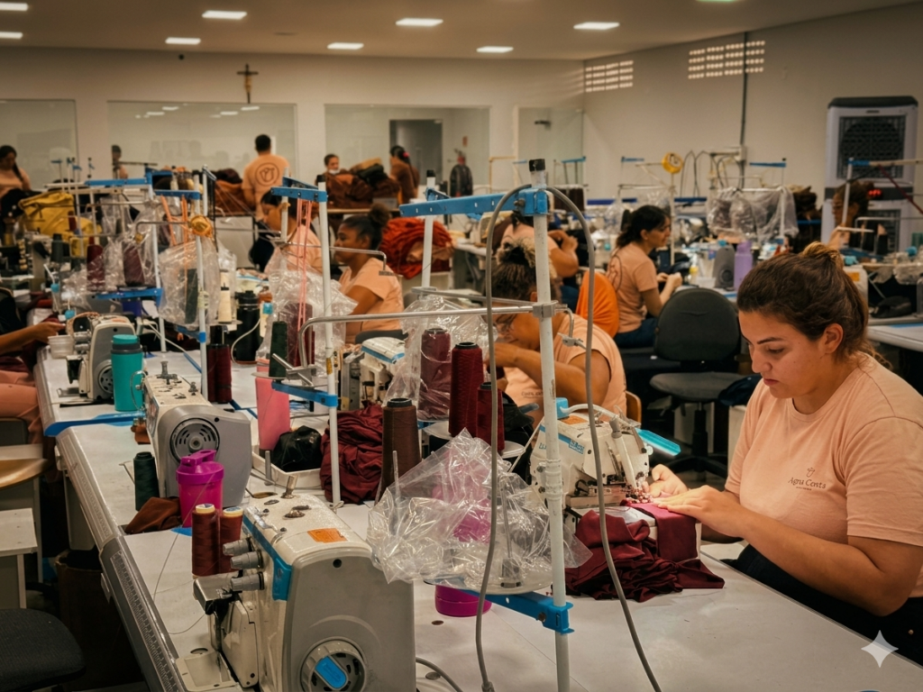 Fotos: Uiraúna avança por empregos na indústria têxtil 6 Gemini Generated Image pfxcugpfxcugpfxc