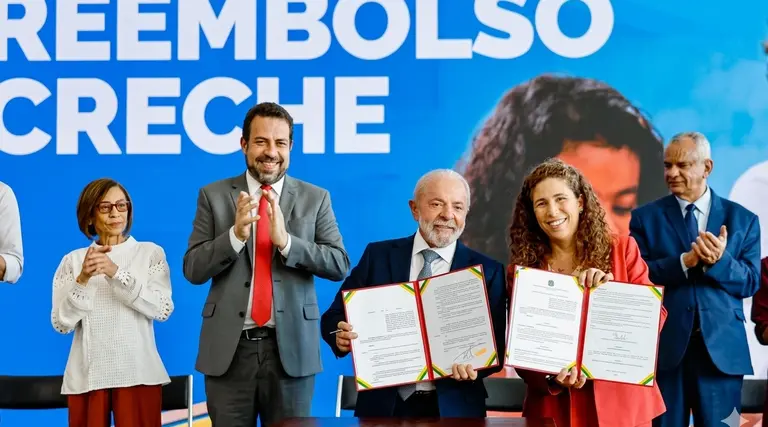 Governo Federal: Fim da escala 6x1 para terceirizados 1 Governo Federal: Fim da escala 6x1 para terceirizados