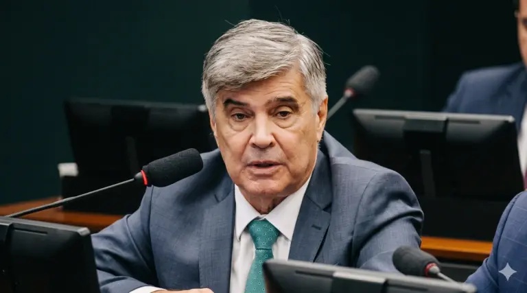 Homem é preso ao tentar aplicar golpe contra Wellington Roberto 1 Homem e preso ao tentar aplicar golpe contra Wellington Roberto