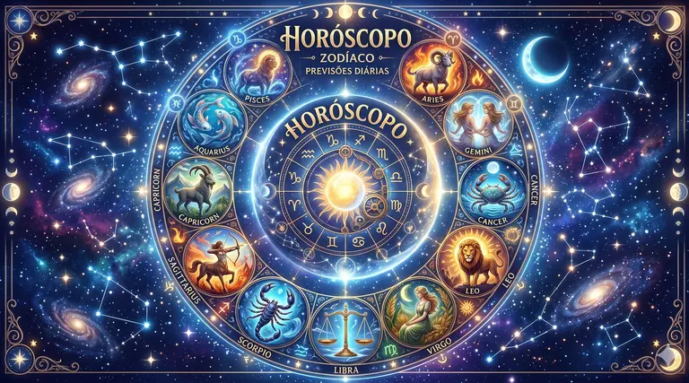 Horóscopo 1 Horoscopo 11