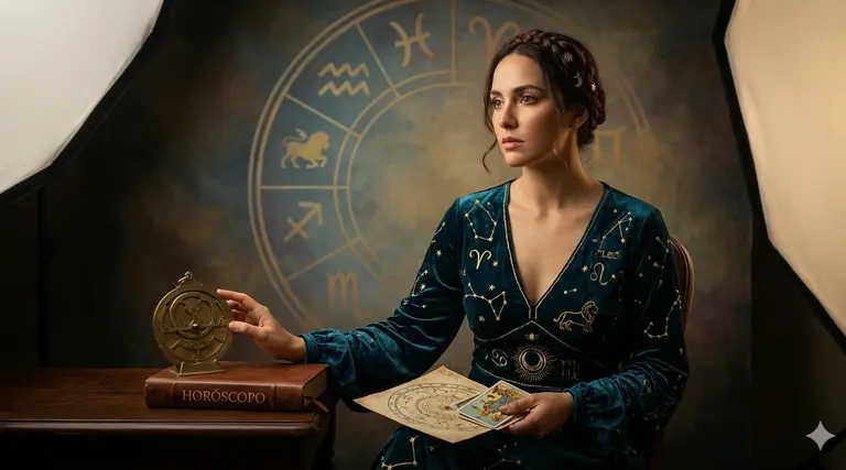 Horóscopo 1 Horoscopo