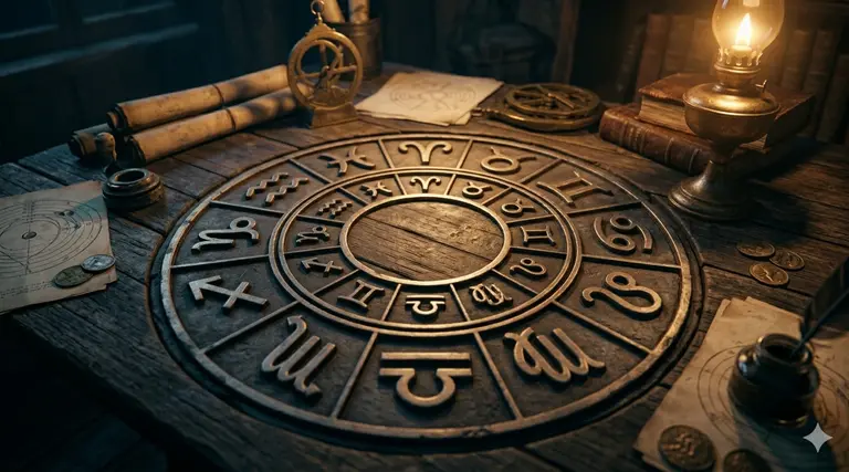 Horóscopo 1 Horóscopo.