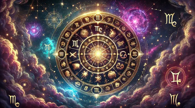 Horóscopo 1 Horóscopo