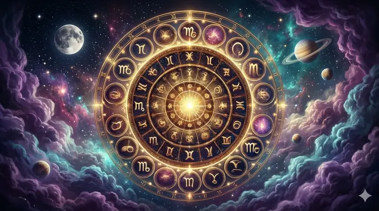 Horóscopo 1 Horóscopo