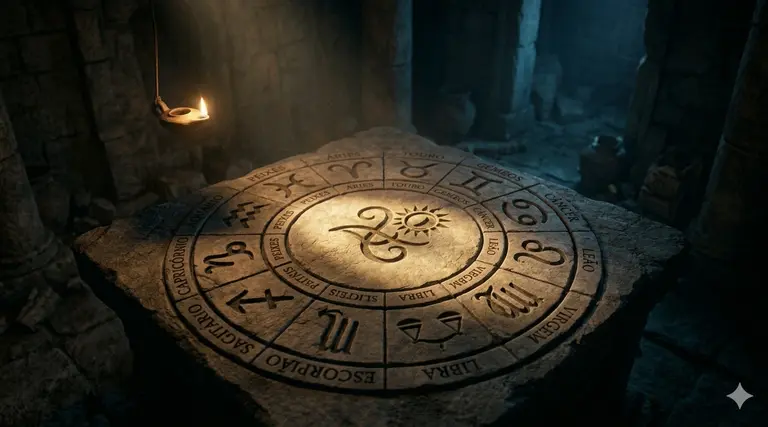 Horóscopo 1 Horoscopo