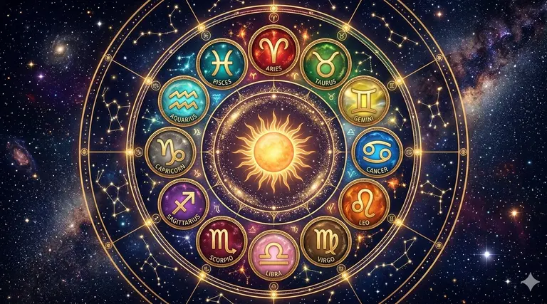 Horóscopo do dia 1 Horóscopo do dia