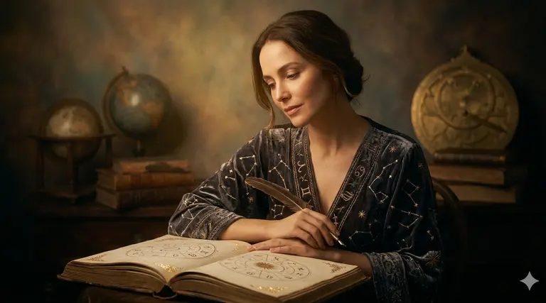 Horóscopo 1 Horoscopo