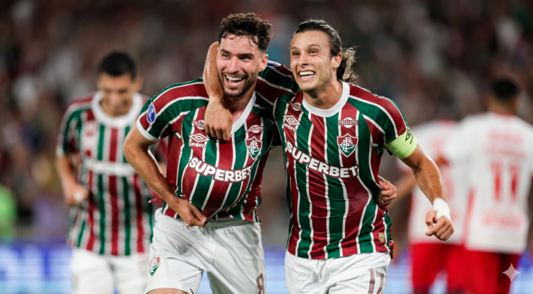 Jogos de hoje