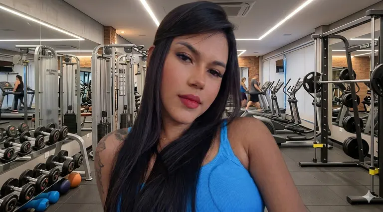 Jovem morre após treino físico em Mossoró-RN 1 Jovem morre apos treino fisico em Mossoro RN