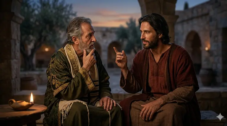 Lições do Evangelho João 1 Lições do Evangelho João