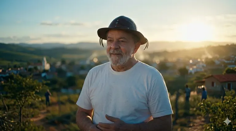 Lula defende PIX após críticas dos EUA