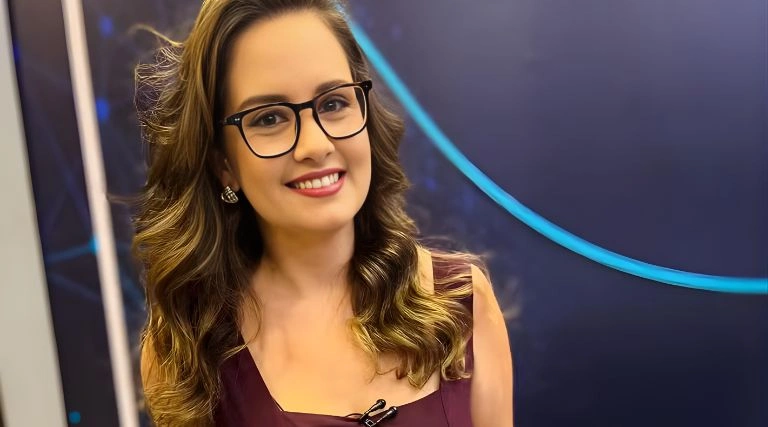 Morre Alice Ribeiro, repórter da Band Minas 1 Morre Alice Ribeiro, repórter da Band Minas