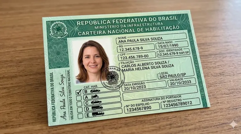Mudanças na CNH B: nova regra do Contran libera motoristas 1 Mudanças na CNH B: nova regra do Contran libera motoristas