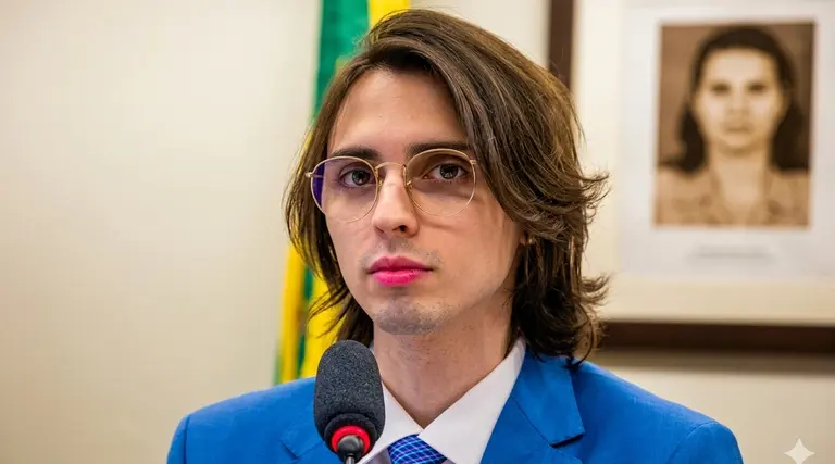 PEC vereadores propõe fim de salários 1 PEC vereadores propõe fim de salários