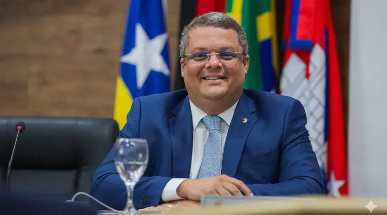 PF afasta prefeito de Cabedelo 1 PF afasta prefeito de Cabedelo