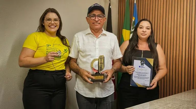Poço Dantas conquista 1º lugar e disputa etapa nacional do Sebrae 1 Poço Dantas conquista 1º lugar e disputa etapa nacional do Sebrae