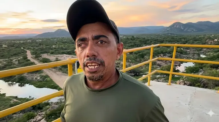 Prisão do Grilo Safadão no RN 1 Prisão do Grilo Safadão no RN