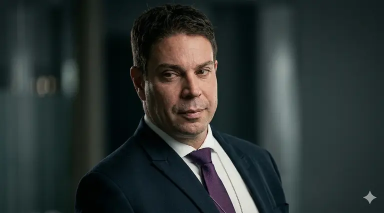 Ramagem é detido pelo ICE nos EUA 1 Ramagem é detido pelo ICE nos EUA