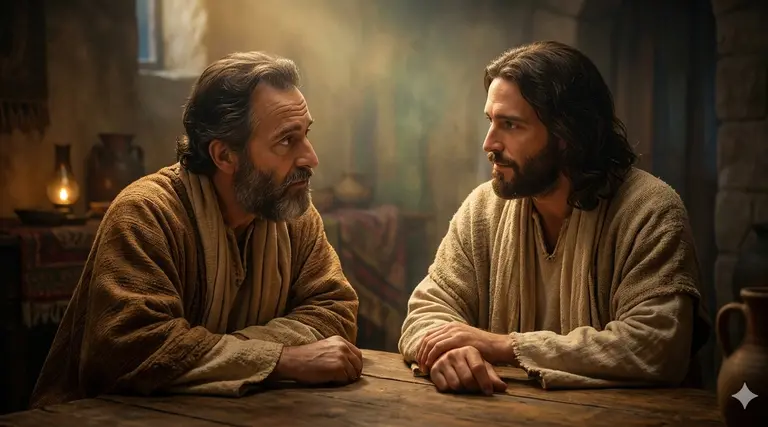 Renascimento espiritual 1 Renascimento espiritual