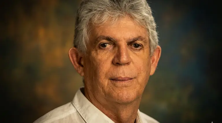 STF libera bens de Ricardo Coutinho 1 STF libera bens de Ricardo Coutinho