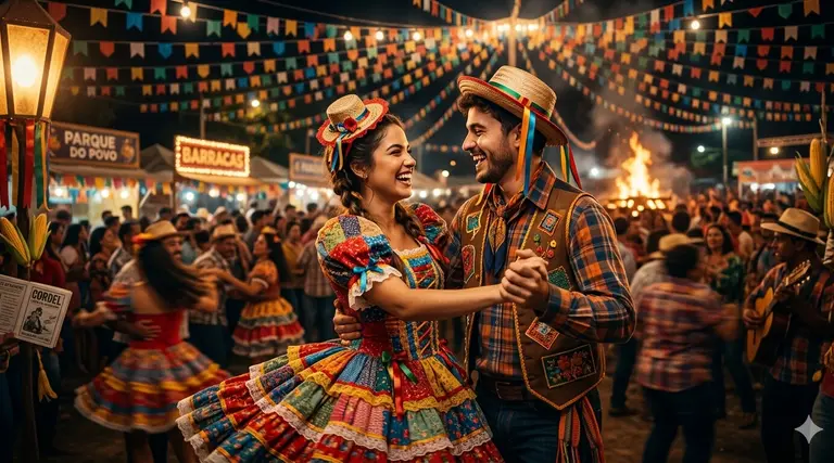 São João Campina Grande 2026: TAC impõe limites 1 São João Campina Grande 2026