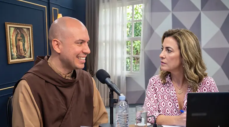 Soraya Thronicke chama Frei Gilson de "falso profeta" 1 Soraya Thronicke chama Frei Gilson de falso profeta