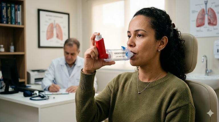 Anvisa aprova remédios para psoríase e asma 1 Anvisa aprova remédios para psoríase e asma