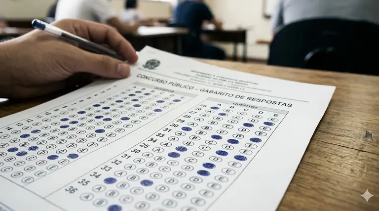 Concursos na Paraíba: 357 vagas abertas 1 Concursos na Paraíba: 357 vagas abertas