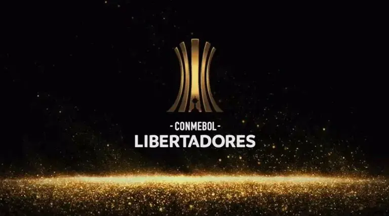 Confrontos das oitavas da libertadores