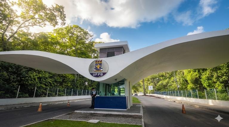Especialização em enfermagem na UFPB 1 Especialização em enfermagem na UFPB