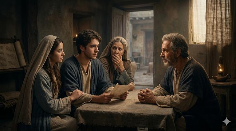 Evangelho de Hoje: Jo 15,26-16,4a 1 Evangelho de Hoje