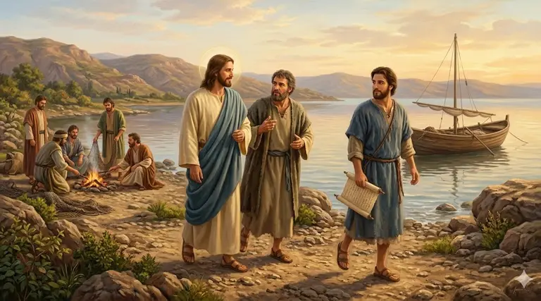 Evangelho inspira fé