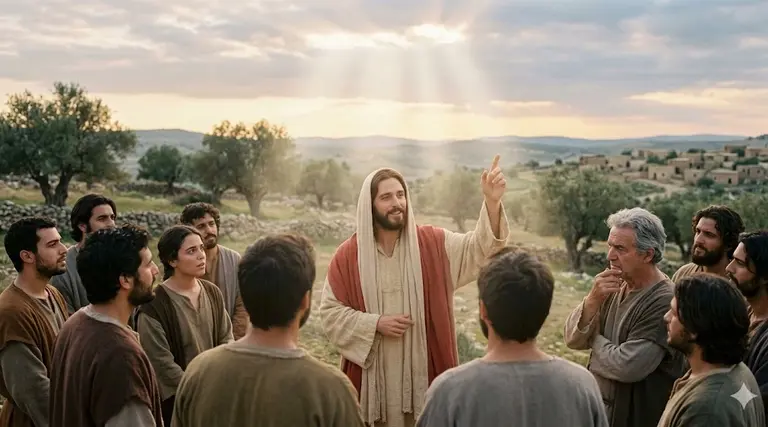 Evangelho: Quem vê Jesus vê o Pai 1 Evangelho: Quem vê Jesus vê o Pai