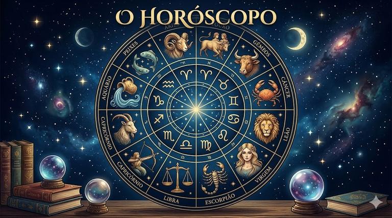 Horóscopo 1 Horóscopo