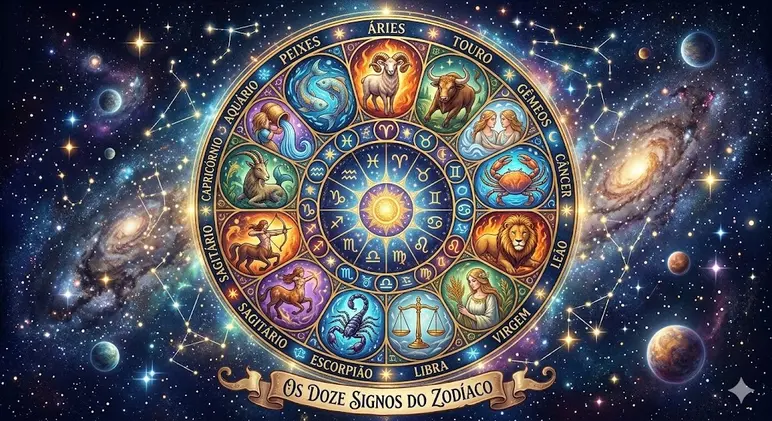 Horoscopo 1 Horóscopo
