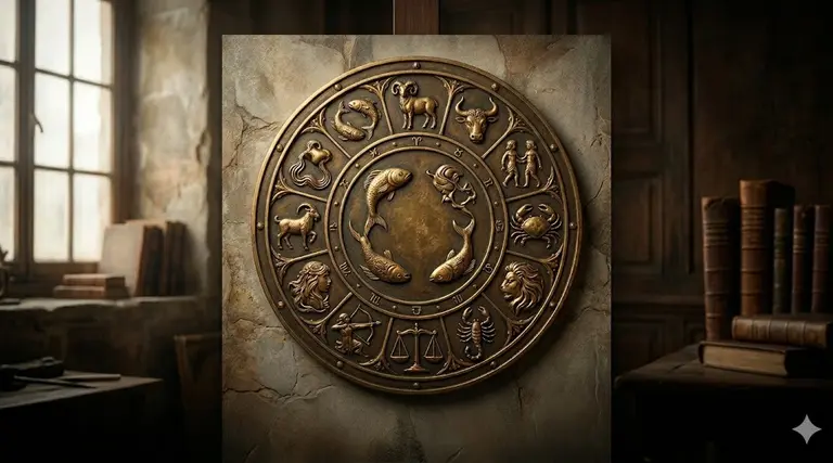 Horoscopo 6