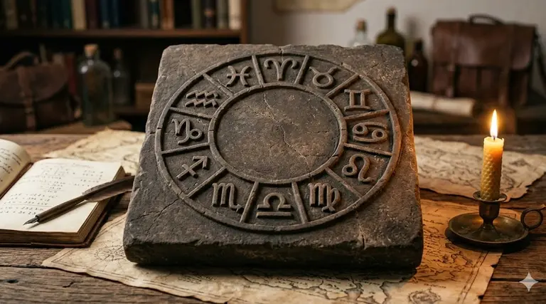 Horóscopo do dia 1 Horoscopo do dia 2