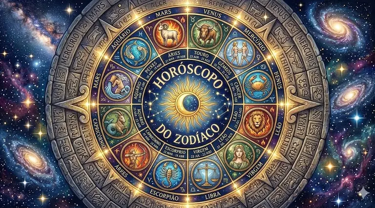 Horóscopo do dia 1 Horóscopo do dia