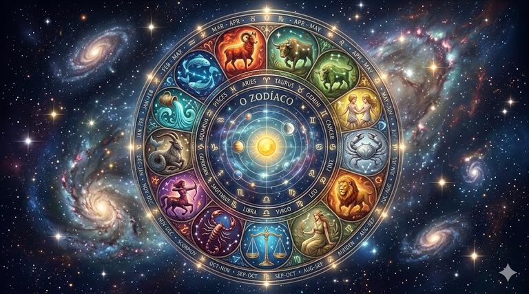 Horóscopo 1 Horoscopo