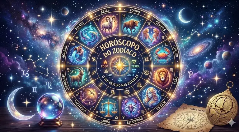 Horóscopo do dia 1 Horoscopo do dia