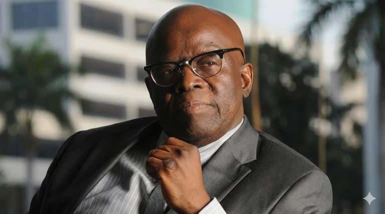 Joaquim Barbosa se filia ao DC e disputará Presidência da República 1 Joaquim Barbosa se filia ao DC e disputará Presidência da República
