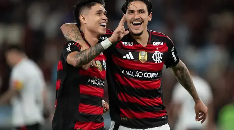 Jogos de hoje