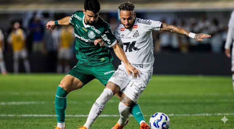 Jogos de hoje