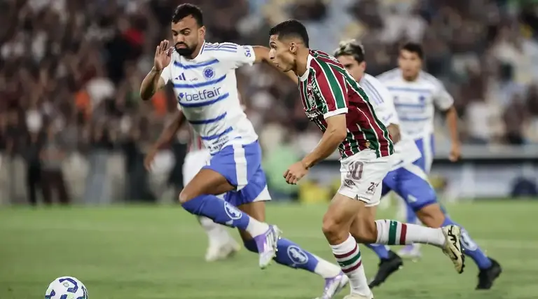 Jogos de hoje na TV