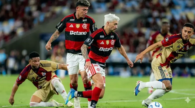 Jogos de hoje na tv
